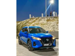 نيسان كيكس 2024 — Auto Trader UAE