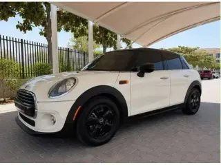 ميني Cooper 2016 — Auto Trader UAE