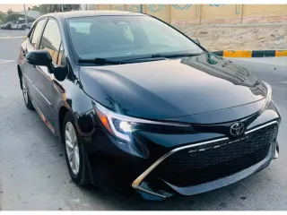 Toyota Corolla 2023 — Auto Trader UAE