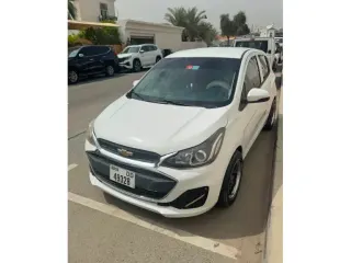 شيفروليه سبارك 2021 — Auto Trader UAE
