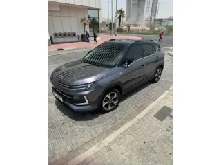 جاك JS4 2025 — Auto Trader UAE