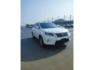 لكزس RX 350 2014 — Auto Trader UAE