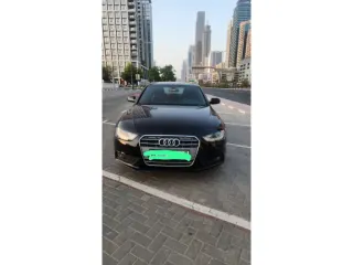 أودي A4 2016 — Auto Trader UAE