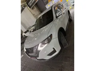 Nissan Rogue SV 2018 — Auto Trader UAE