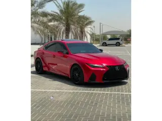 Lexus IS 2023 — Auto Trader UAE