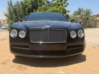 بنتلي Flying Spur 2016 — Auto Trader UAE