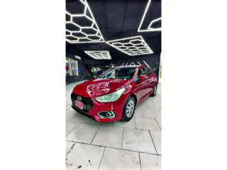 Hyundai Accent 2020 — Auto Trader UAE