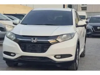 Honda HR-V 2017 — Auto Trader UAE