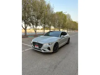 جينيسيس G70 2019 — Auto Trader UAE
