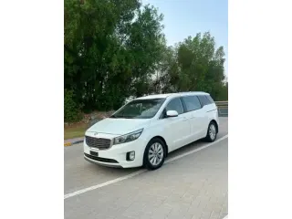 كيا كارنيفال 2017 — Auto Trader UAE