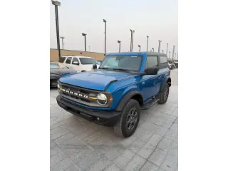 Ford Bronco 2021 — Auto Trader UAE