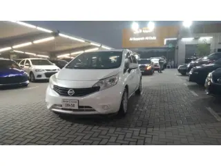 نيسان Versa 2015 — Auto Trader UAE