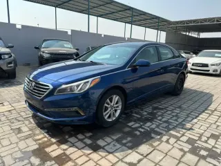 هيونداي سوناتا 2016 — Auto Trader UAE