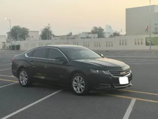 شيفروليه إمبالا 2019 — Auto Trader UAE