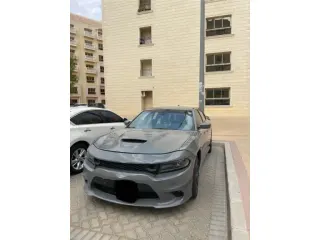 دودج تشارجر 2019 — Auto Trader UAE