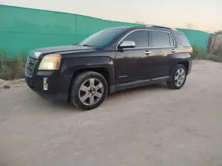 جي إم سي Terrain SLE 2013 — Auto Trader UAE