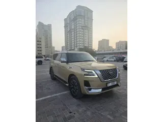 نيسان باترول LE 2010 — Auto Trader UAE