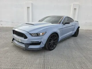 Ford Mustang 2015 — Auto Trader UAE