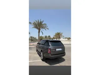 Land Rover Range Rover 2018 — Auto Trader UAE