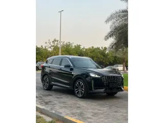 جيتور X70 Plus 2026 — Auto Trader UAE