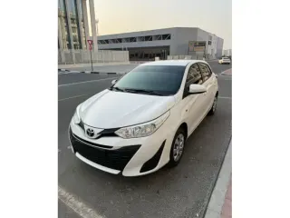 تويوتا يارس 2020 — Auto Trader UAE