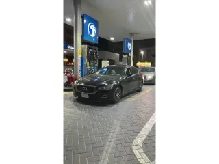Infiniti Q50 2014 — Auto Trader UAE