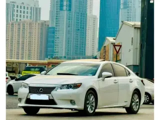 لكزس ES 300 2013 — Auto Trader UAE