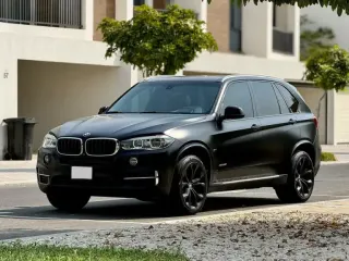 بي إم دبليو X5 2017 — Auto Trader UAE