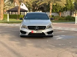 مرسيدس بنز CLA 2015 — Auto Trader UAE