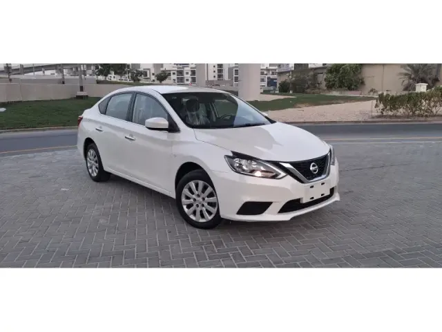 Nissan Sentra SV 2023