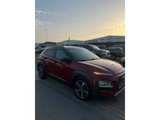 Hyundai Kona 2021 — Auto Trader UAE
