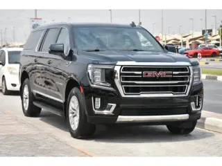 جي إم سي يوكن SLT 2022 — Auto Trader UAE