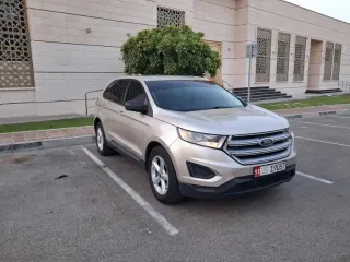 فورد إيدج 2018 — Auto Trader UAE