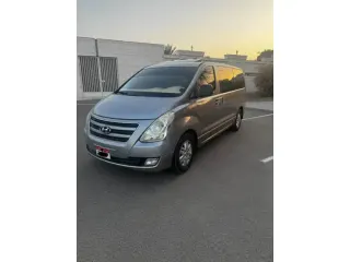 Hyundai H1 2018 — Auto Trader UAE