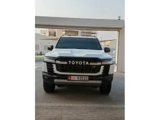 Toyota Land Cruiser 2026 — Auto Trader UAE