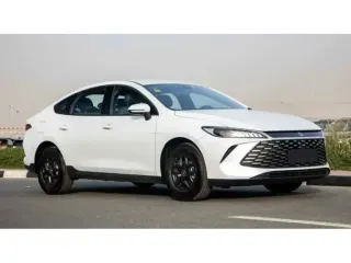 بي واي دي Qin 2025 — Auto Trader UAE