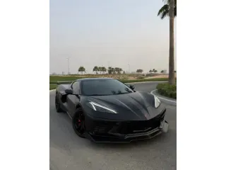Chevrolet Corvette 2023 — Auto Trader UAE