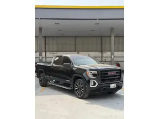 جي إم سي سييرا SLE 2019 — Auto Trader UAE