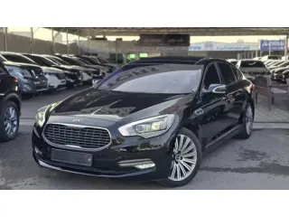 كيا K 9 2014 — Auto Trader UAE