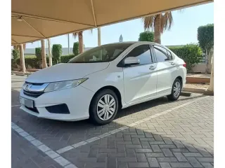 Honda City 2017 — Auto Trader UAE