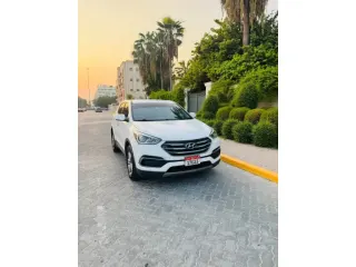 Hyundai Santa Fe 2018 — Auto Trader UAE