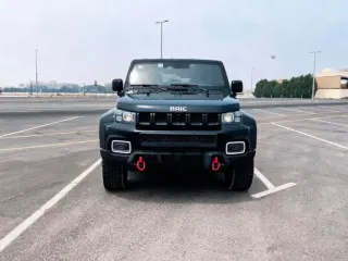 بايك BJ40 2024 — Auto Trader UAE