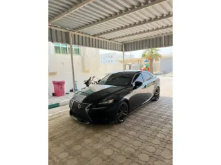 لكزس IS 250 F Sport 2015 — Auto Trader UAE
