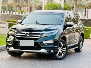 هوندا بايلوت 2016 — Auto Trader UAE