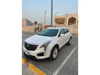 Cadillac XT5 2022 — Auto Trader UAE
