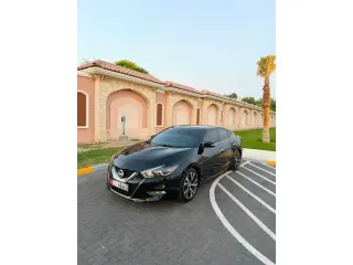 نيسان مكسيما 2017 — Auto Trader UAE
