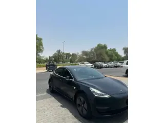 تيسلا Model 3 2018 — Auto Trader UAE
