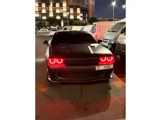 Dodge Challenger 2012 — Auto Trader UAE