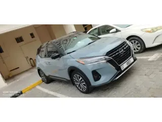 Nissan Kicks 2023 — Auto Trader UAE