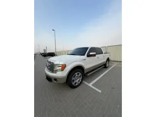 Ford F 150 2010 — Auto Trader UAE